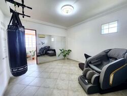 Blk 427 Bukit Panjang Ring Road (Bukit Panjang), HDB 5 Rooms #544675541